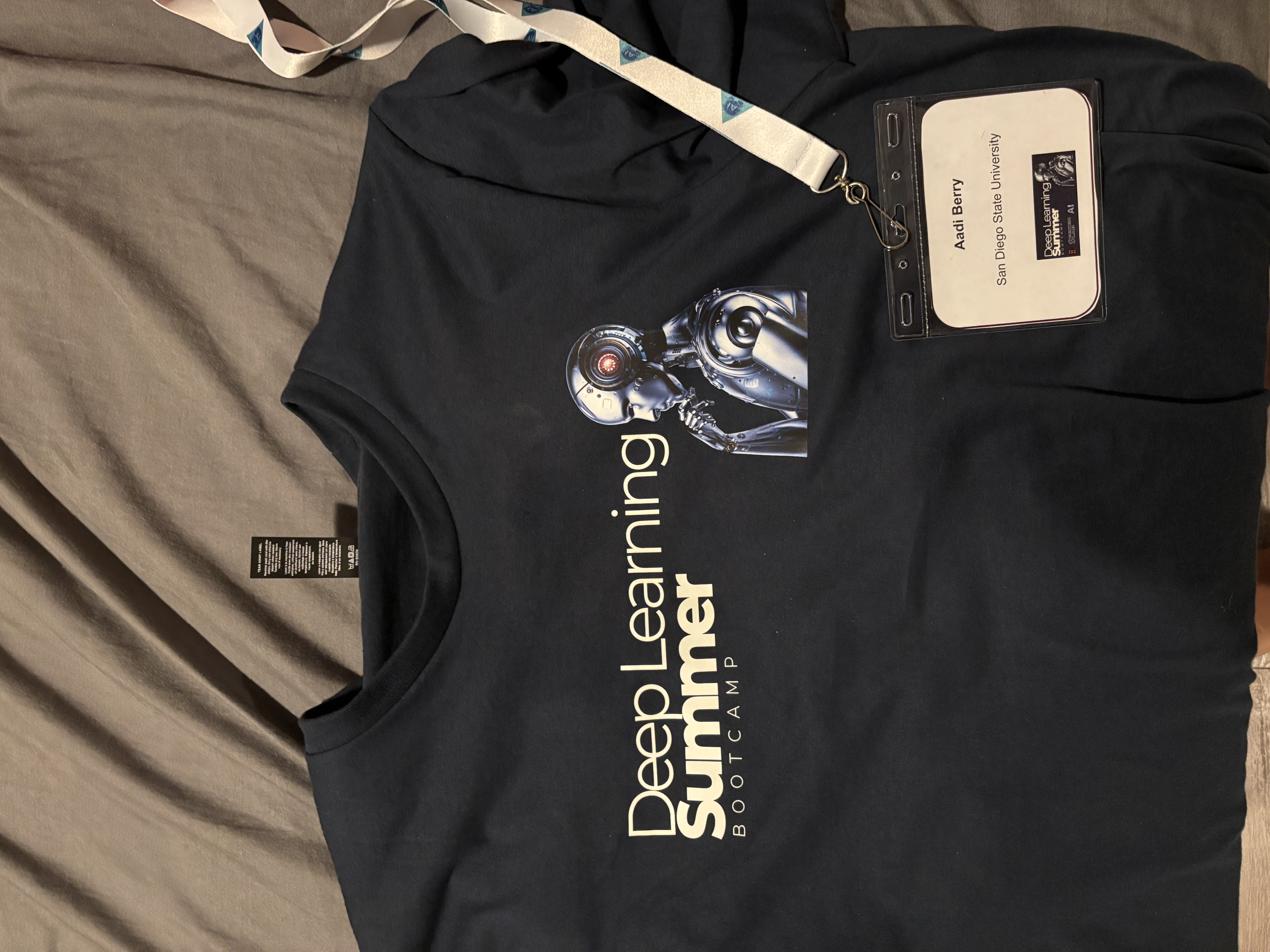 Sekeh Lab DL