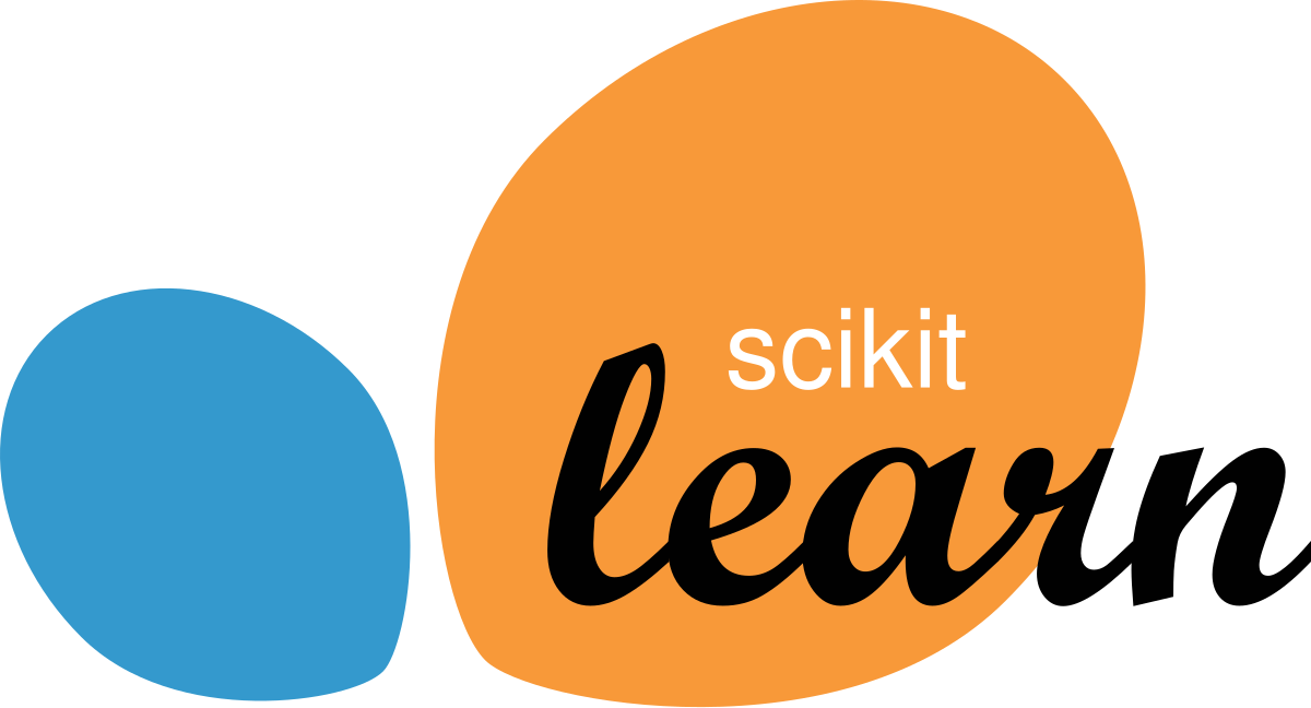 Sklearn Logo